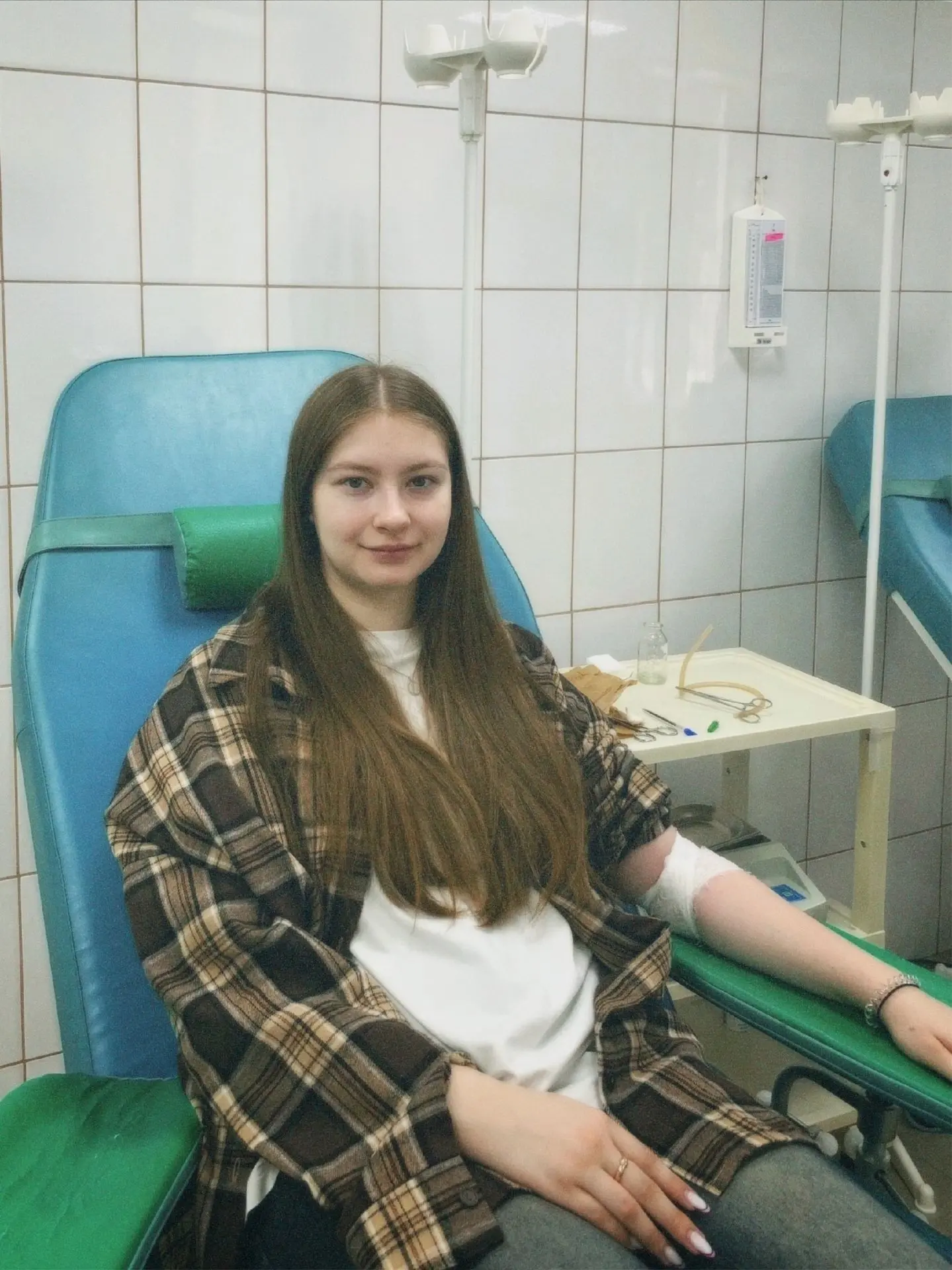 Всероссийский конкурс «Кубок молодежного донорства: Донор Единой страны»