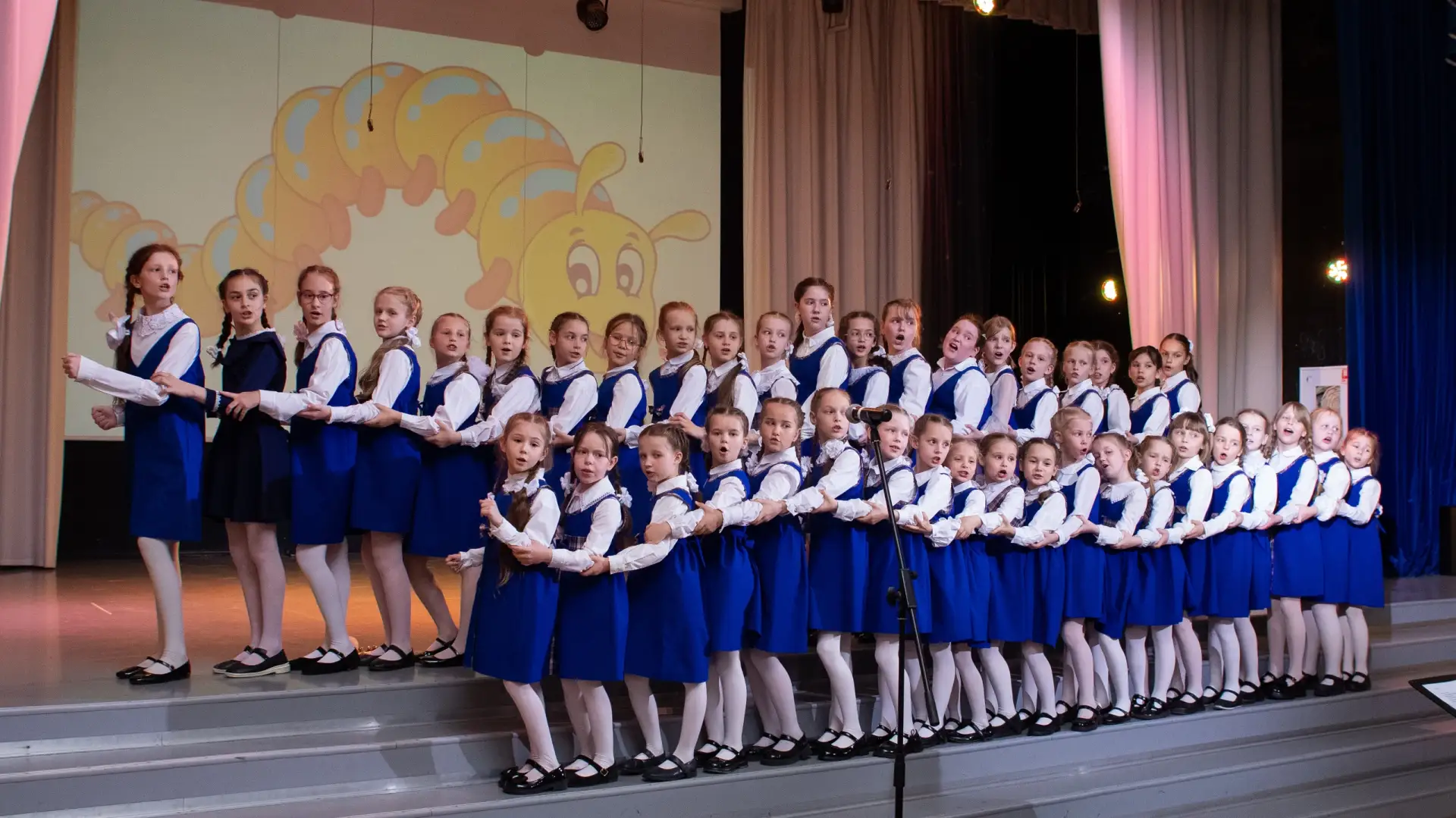 #новости@cvrakadem