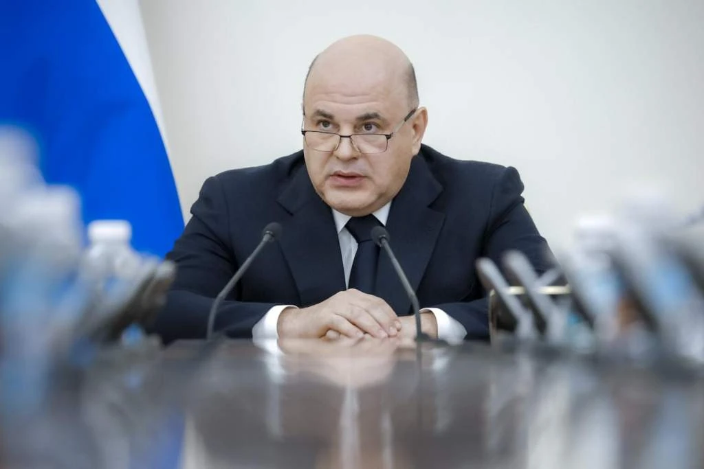 Креативные индустрии: Мишустин назвал цель по доле в ВВП к 2030 году

Во время визита в креативный к