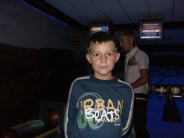 Это я в 12 лет 😉