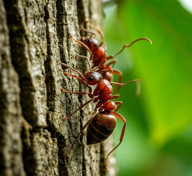 🐜 КАК ИЗБАВИТЬСЯ ОТ МУРАВЬЁВ В ОГОРОДЕ
