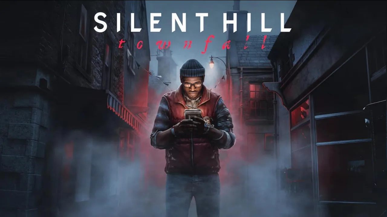 ✨Silent Hill: Townfall получила 82 балла