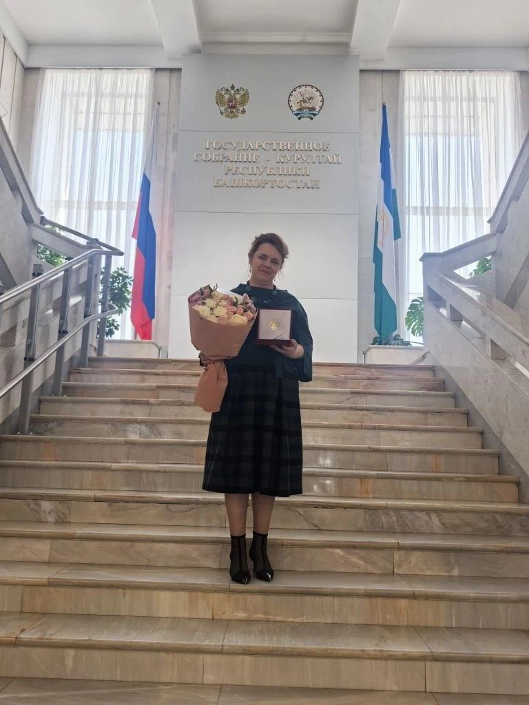 С радостью спешим поделиться долгожданной и очень значимой новостью! Наша уважаемая кол...