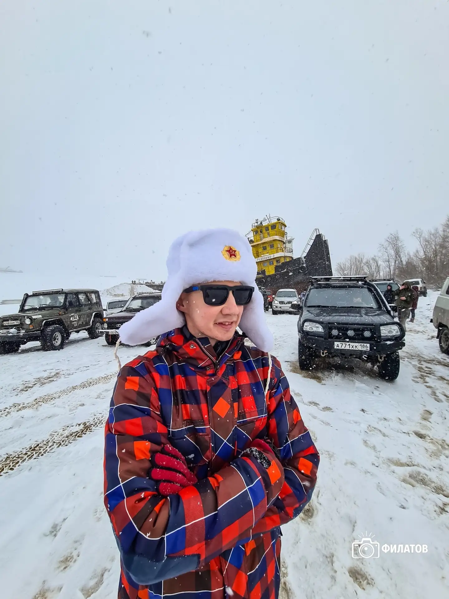 Это было недавно, это было давно... 🚙💨  Пять лет. Целых пять лет прошло с того самого момента. Тогда