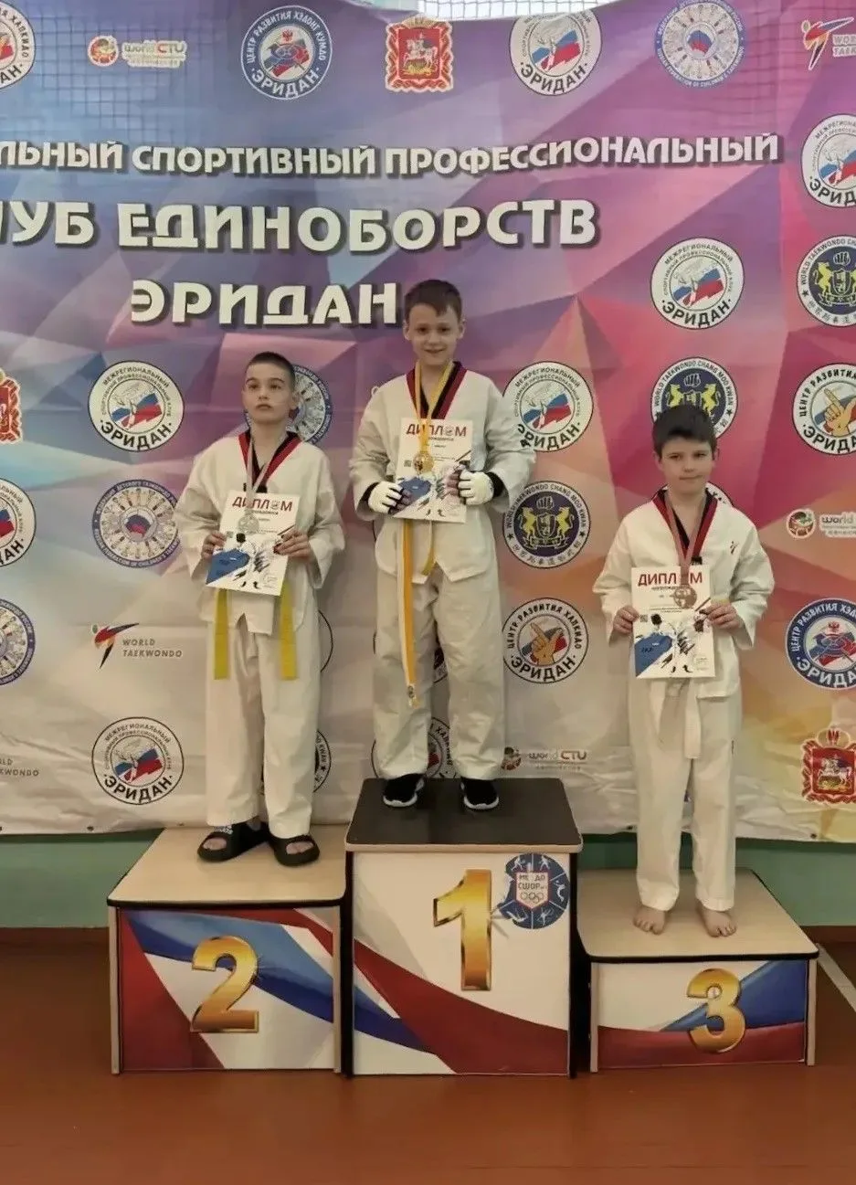 Поздравляем нашего ученика 4-У класса Скрипник Артёма с блестящим результатом! На открытом фестивале