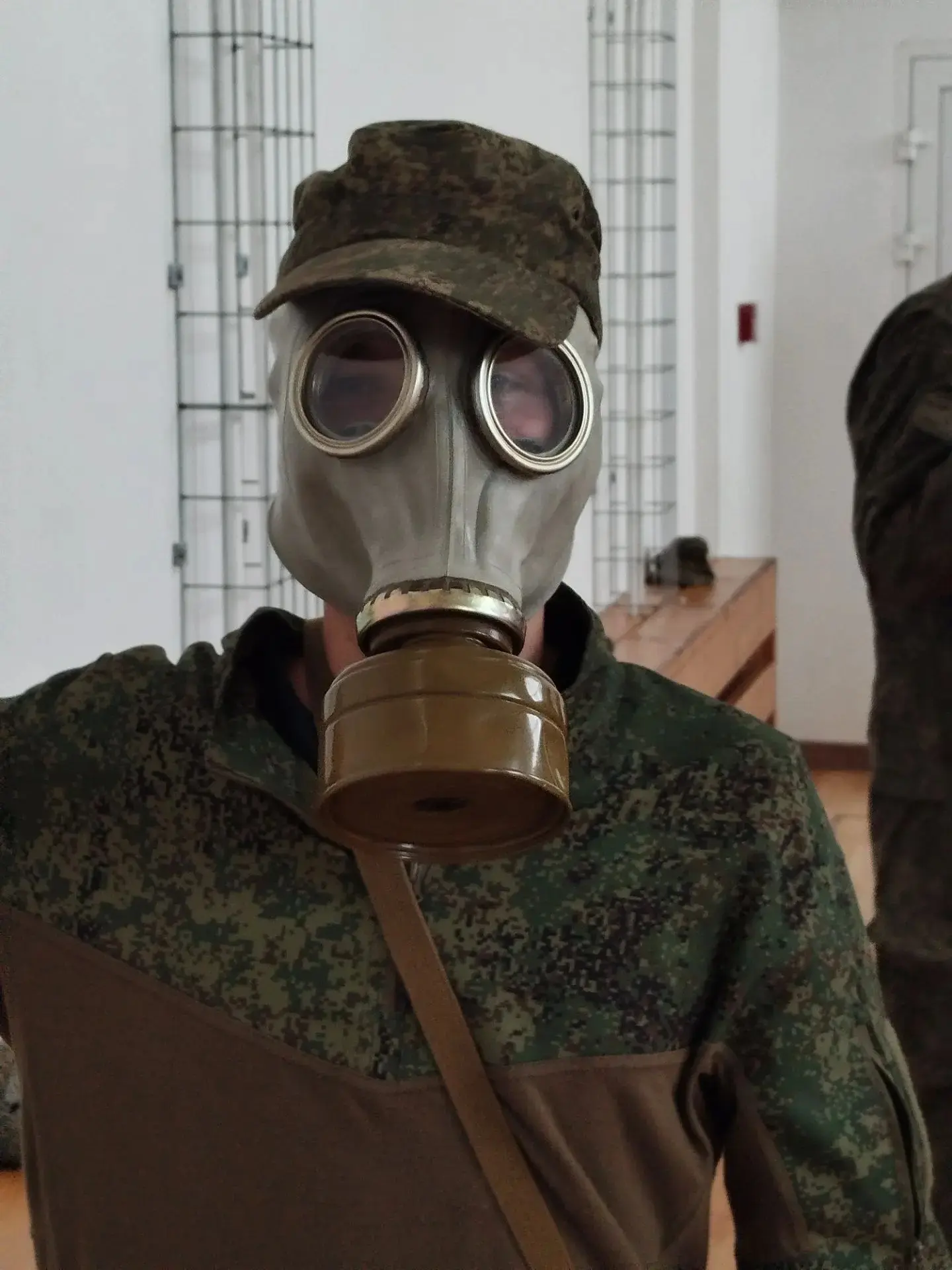 🎖 Курс молодого бойца: десятиклассники вернулись с военно-полевых сборов в Чебаркуле!