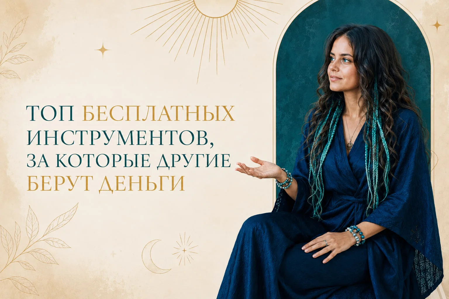 ТОП бесплатных инструментов, за которые другие берут деньги