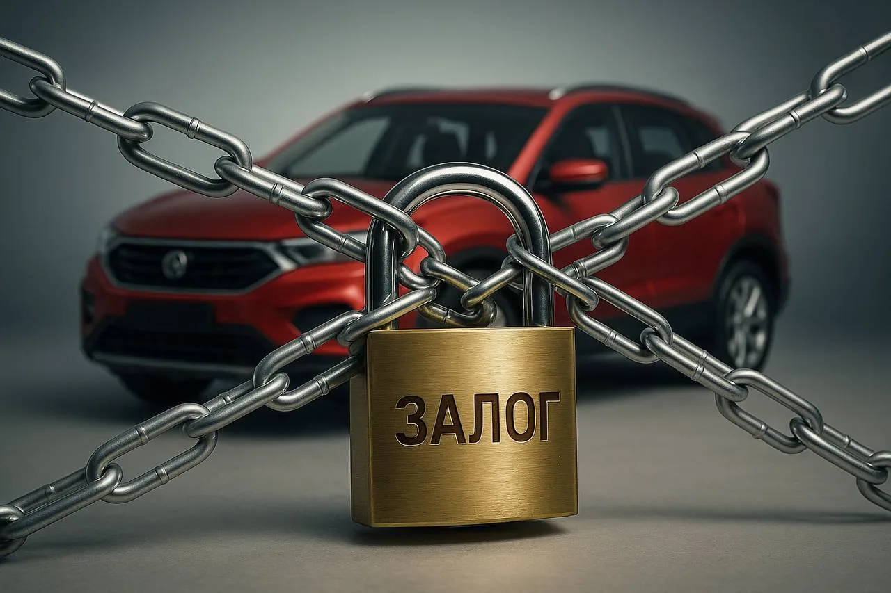 🚙Купила машину – а вместе с ней получила чужой долг