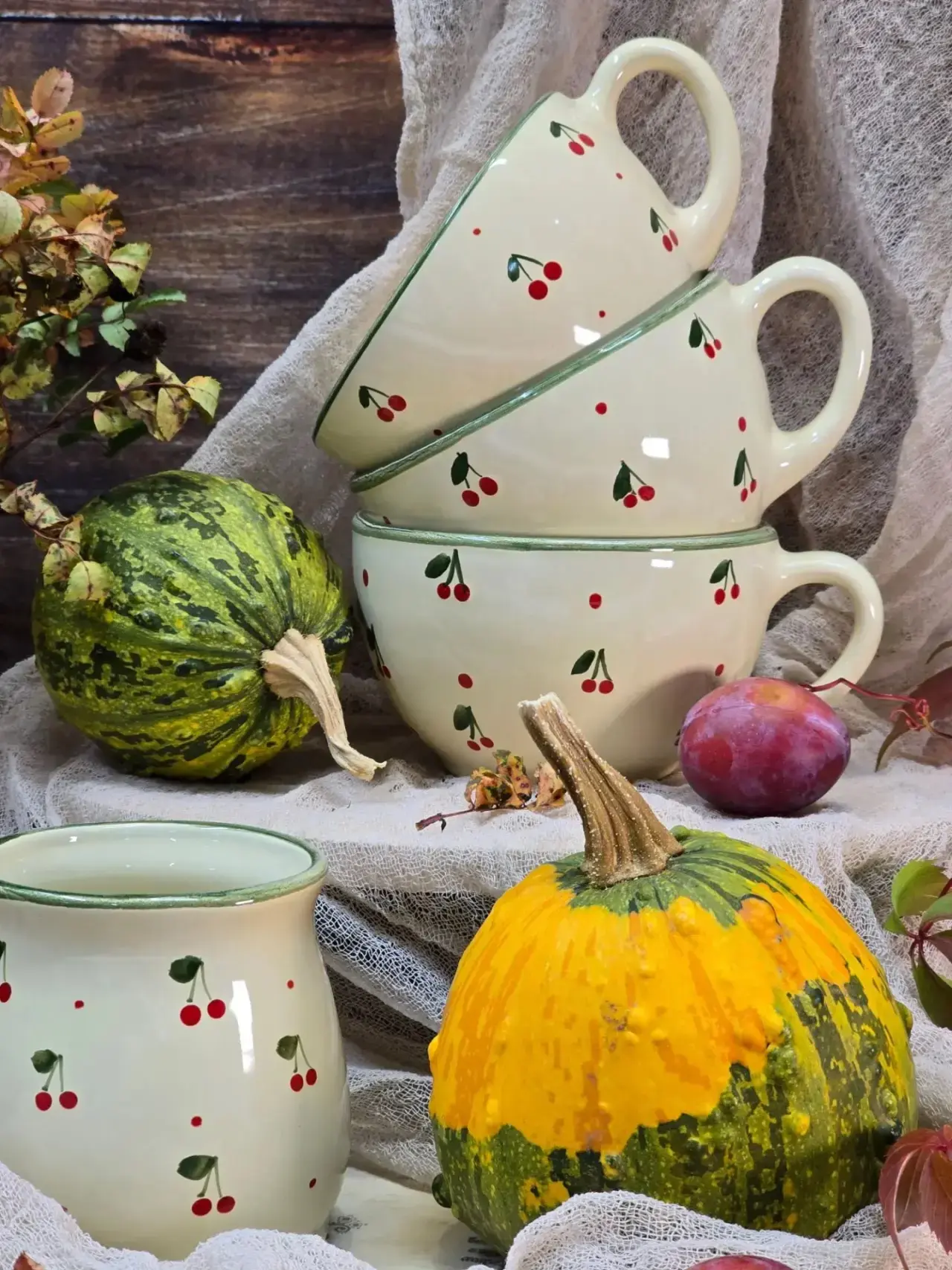☕️Есть вещи, которые незаметно становятся частью нашей повседневной жизни. К ним привык...