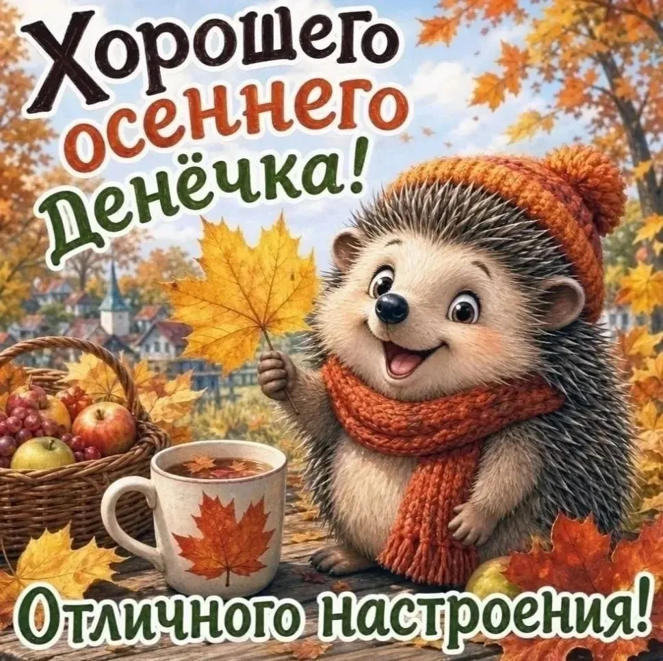 Твоя открытка • подписаться
