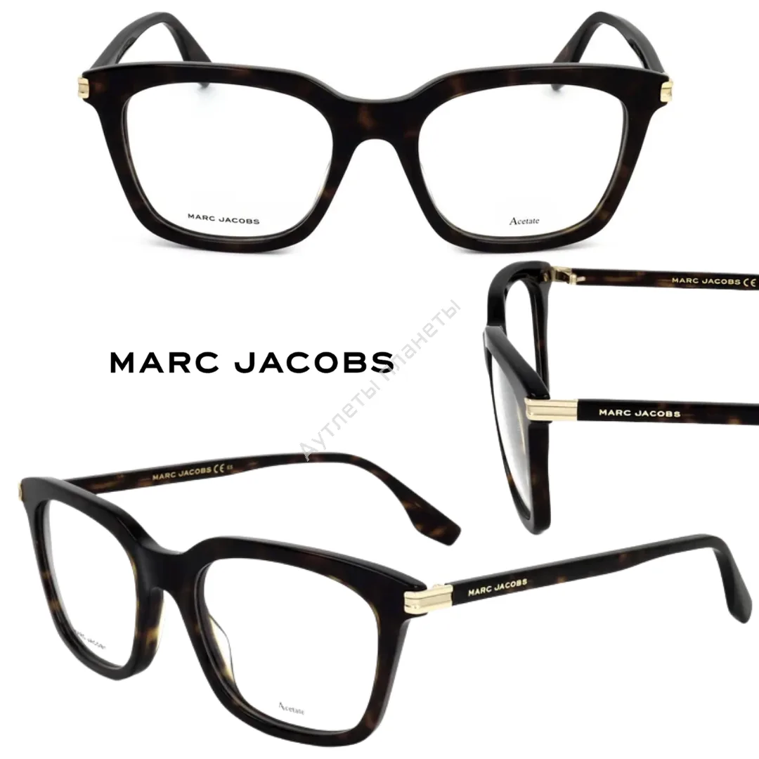Marc Jacobs 🇺🇸