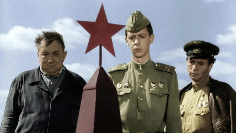 Когда мы едины — мы непобедимы