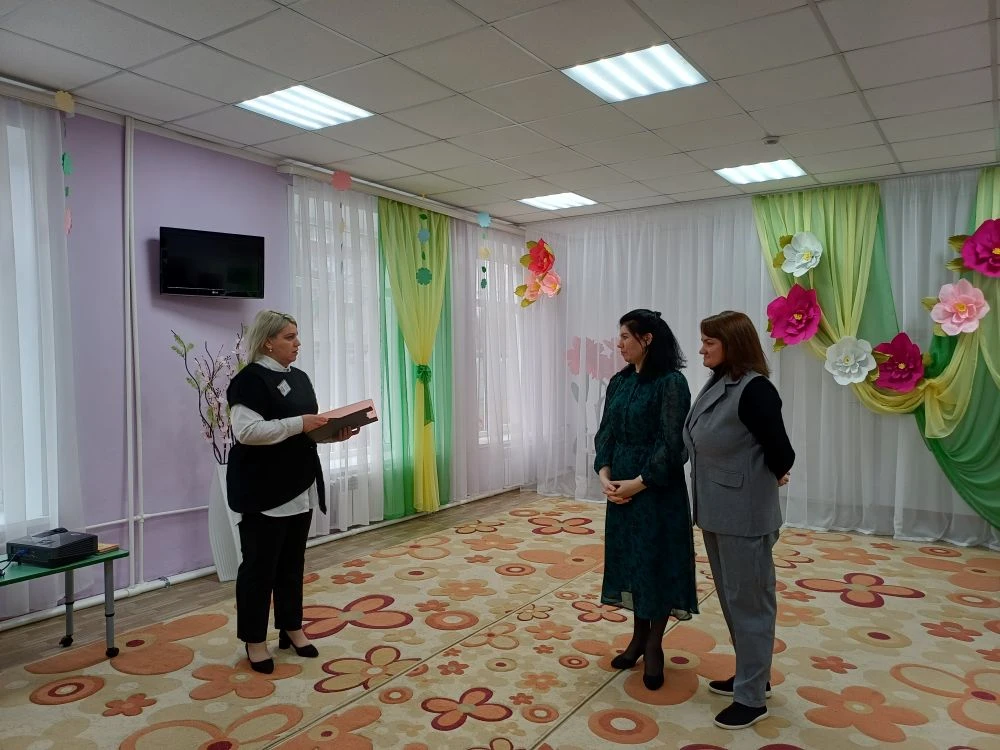 🏆В результате успешного выполнения нормативов комплекса «ГТО» нашим воспитателям Майор...