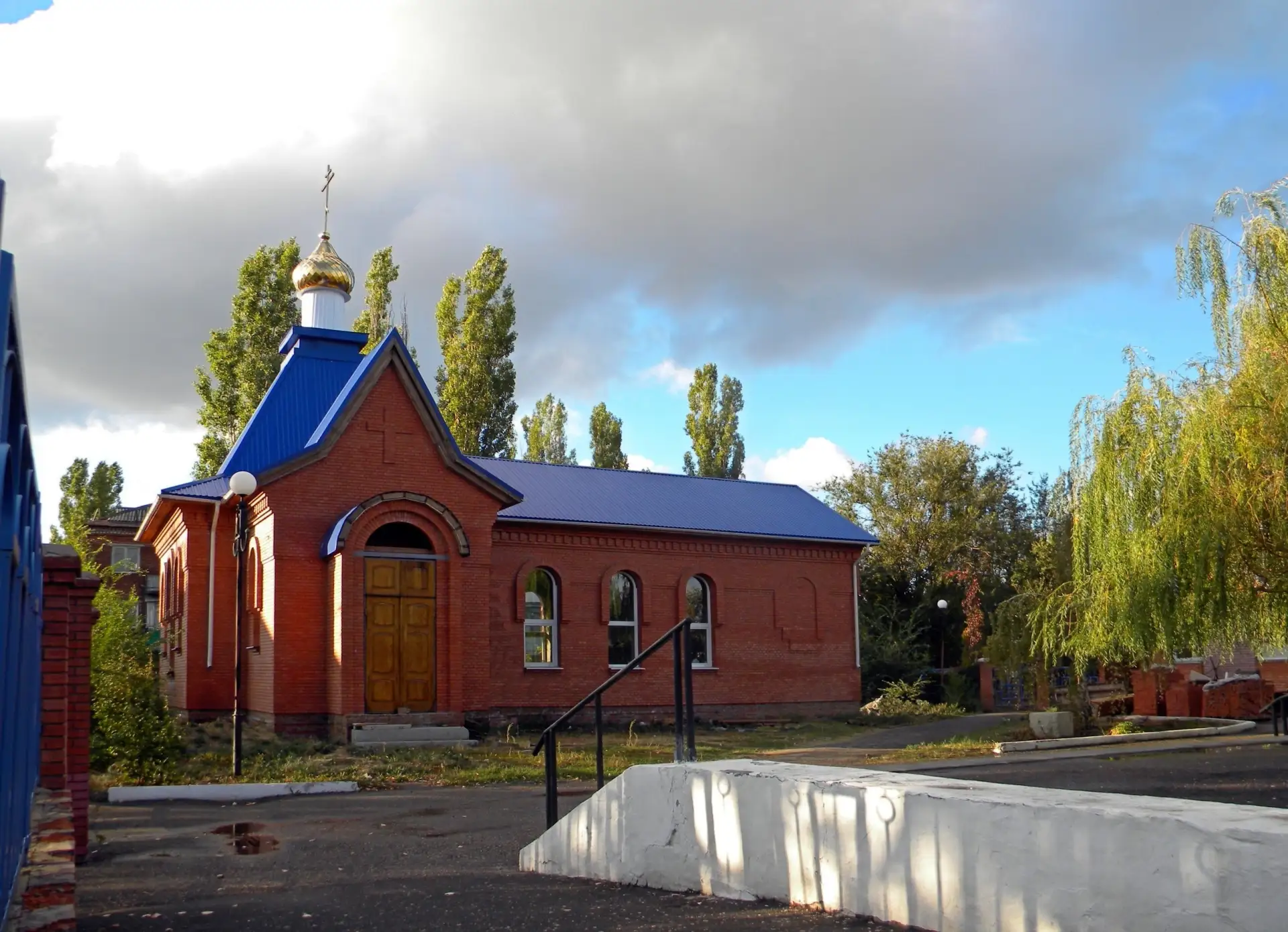 Присылайте Ваши фото в "Предложить пост"