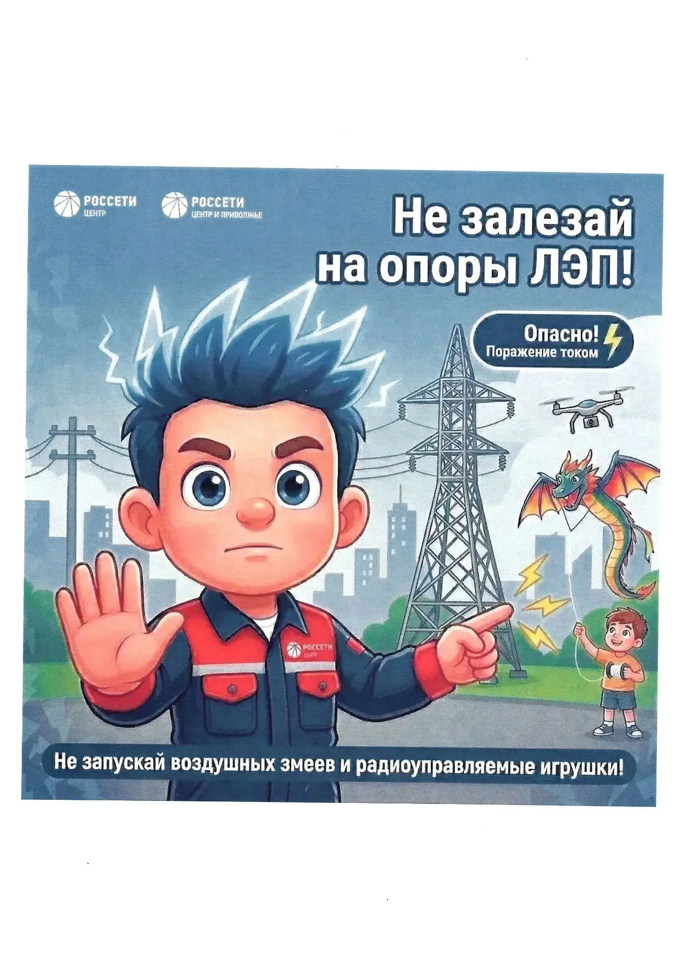 ❗Будь внимателен ☝️