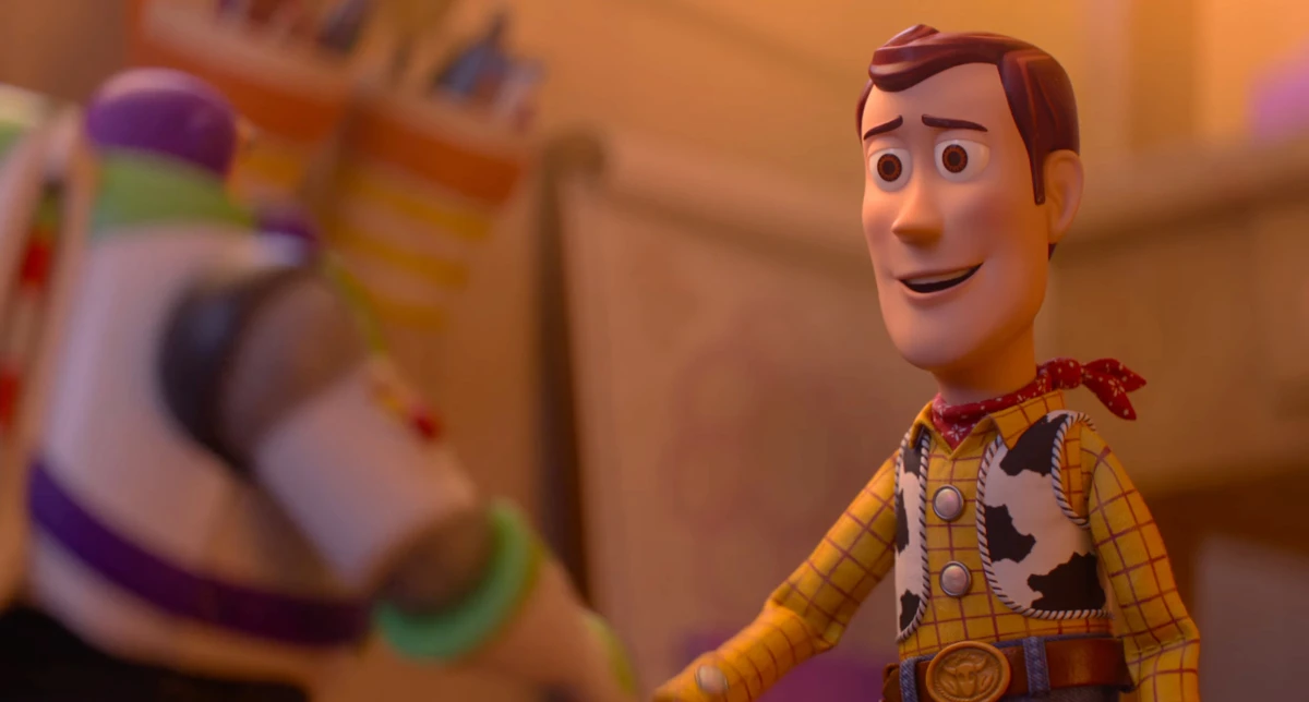 Pixar готова продолжать «Историю игрушек» и после пятой части 🧸  Если студия возьмется обсуждать н