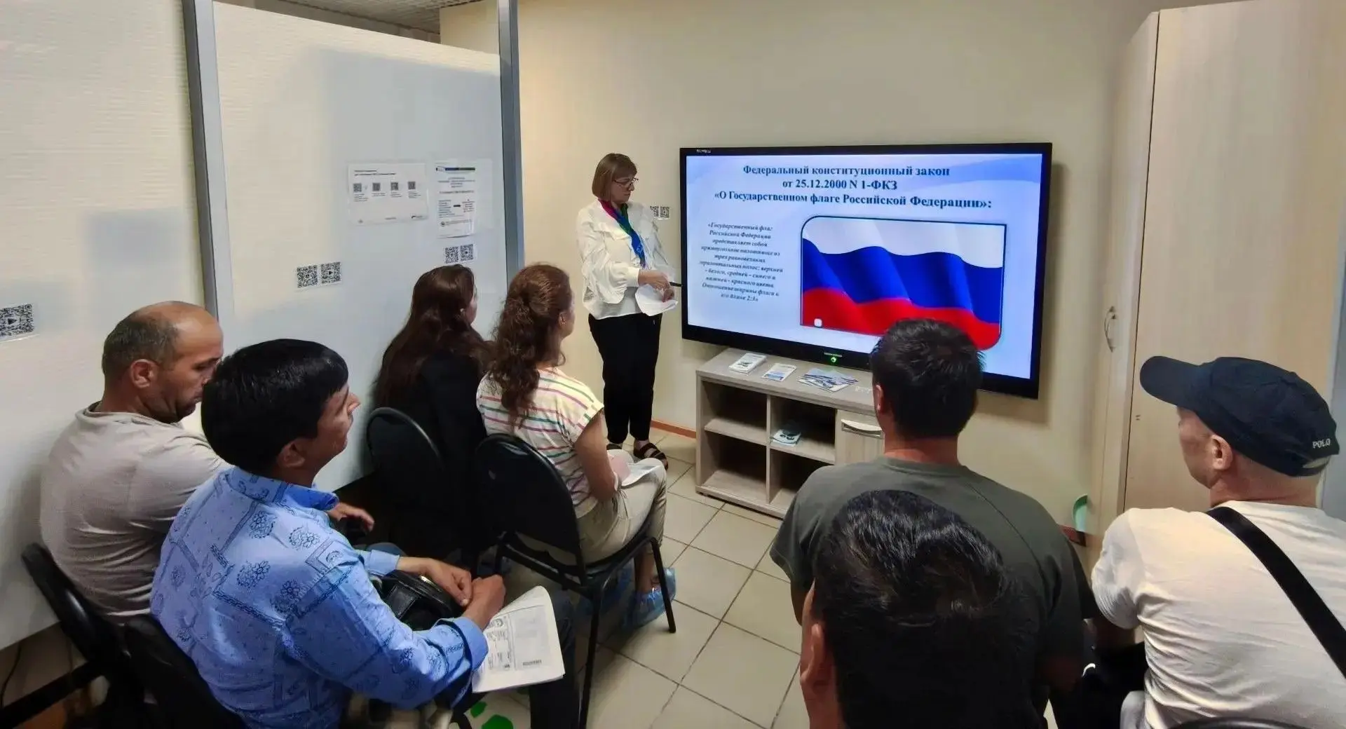 22 августа в России отмечают День Государственного флага Российской Федерации. К этой д...