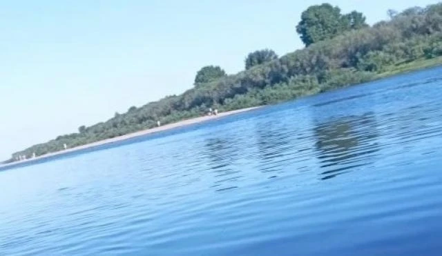 💥 В Северной Двине утонул 14-летний подросток

На берегу реки напротив дома № 42 в поселке Березник