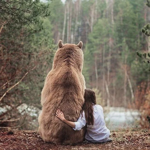 🐾 Сегодня весь мир отмечает День защиты животных