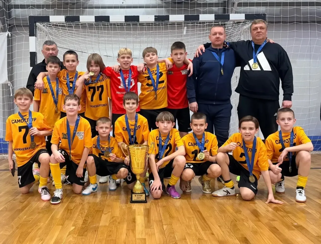 🏆Время гордиться!🏆  📝С 13 по 19 марта в Нижнем Новгороде проходил финальный этап Первенства России п
