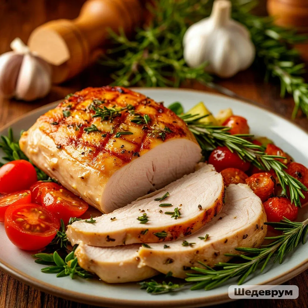 🍗 «КАК Я ГОТОВЛЮ КУРИНУЮ ГРУДКУ, ЧТОБЫ ОНА БЫЛА СОЧНОЙ» — МОИ 5 СЕКРЕТОВ! ✨🔥

Куриная грудка — про