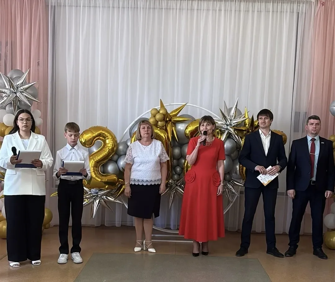 ✨ Последний звонок — 2026: море эмоций, слёзы радости и новые горизонты! ✨

Сегодня, 26 мая 2026 год