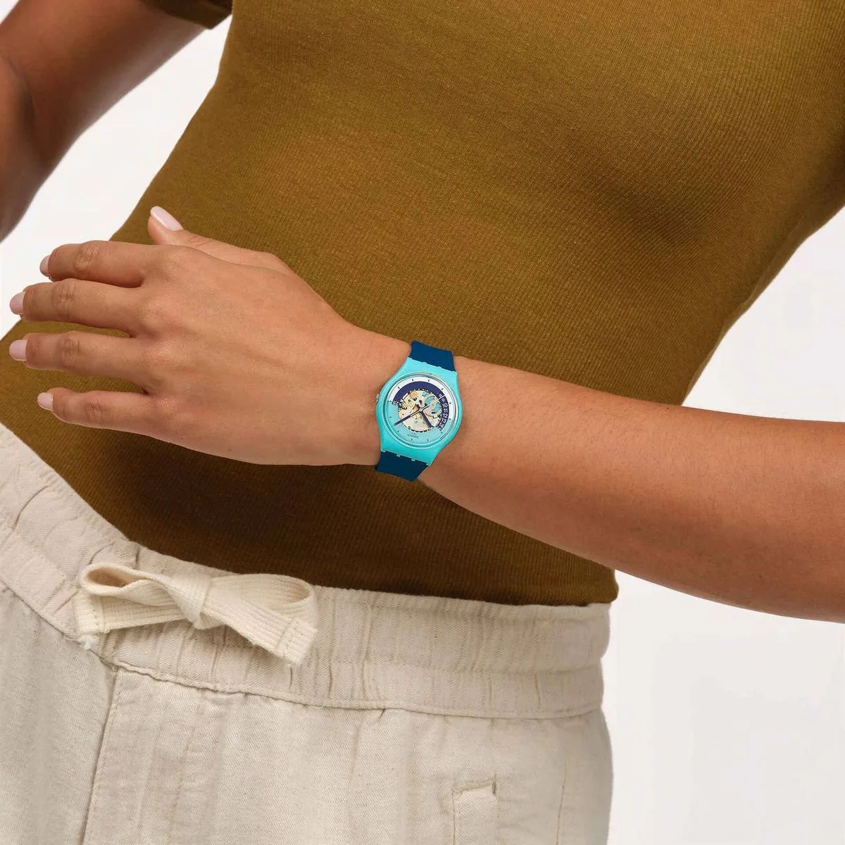 SWATCH