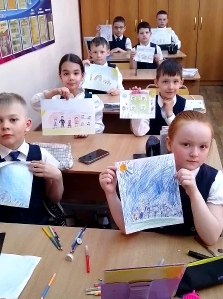 ✨ 15 мая — Международный день семьи! ✨
