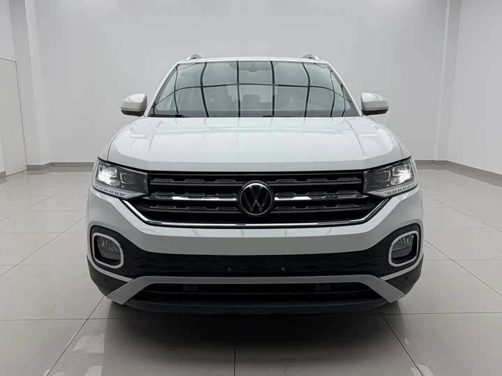 #asVolkswagen Tacqua 1.5 2022