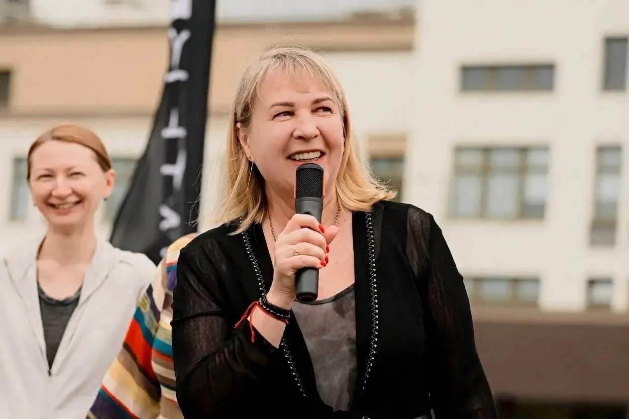 На Матисовом канале состоялось ставшее уже традиционным соревнование «Сапсерфинг в МО Ю...