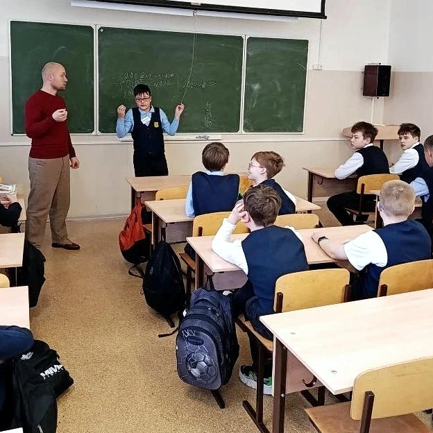 О вреде курения говорят много. А вот о том, сколько это стоит, — редко. Ученики 6 «Г» и 7 «Г» классо