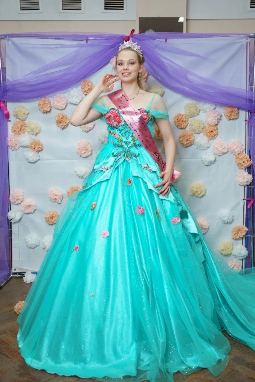 Итоги фестиваля «Северное сияние» — имена победительниц! 👑✨  Два месяца ярких испытаний, мастер-клас
