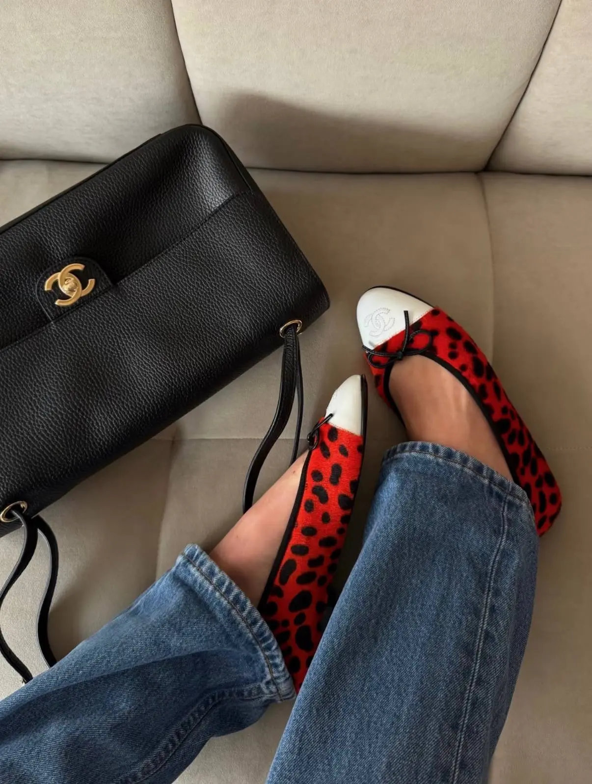 Chanel 26A Metiers d'Art