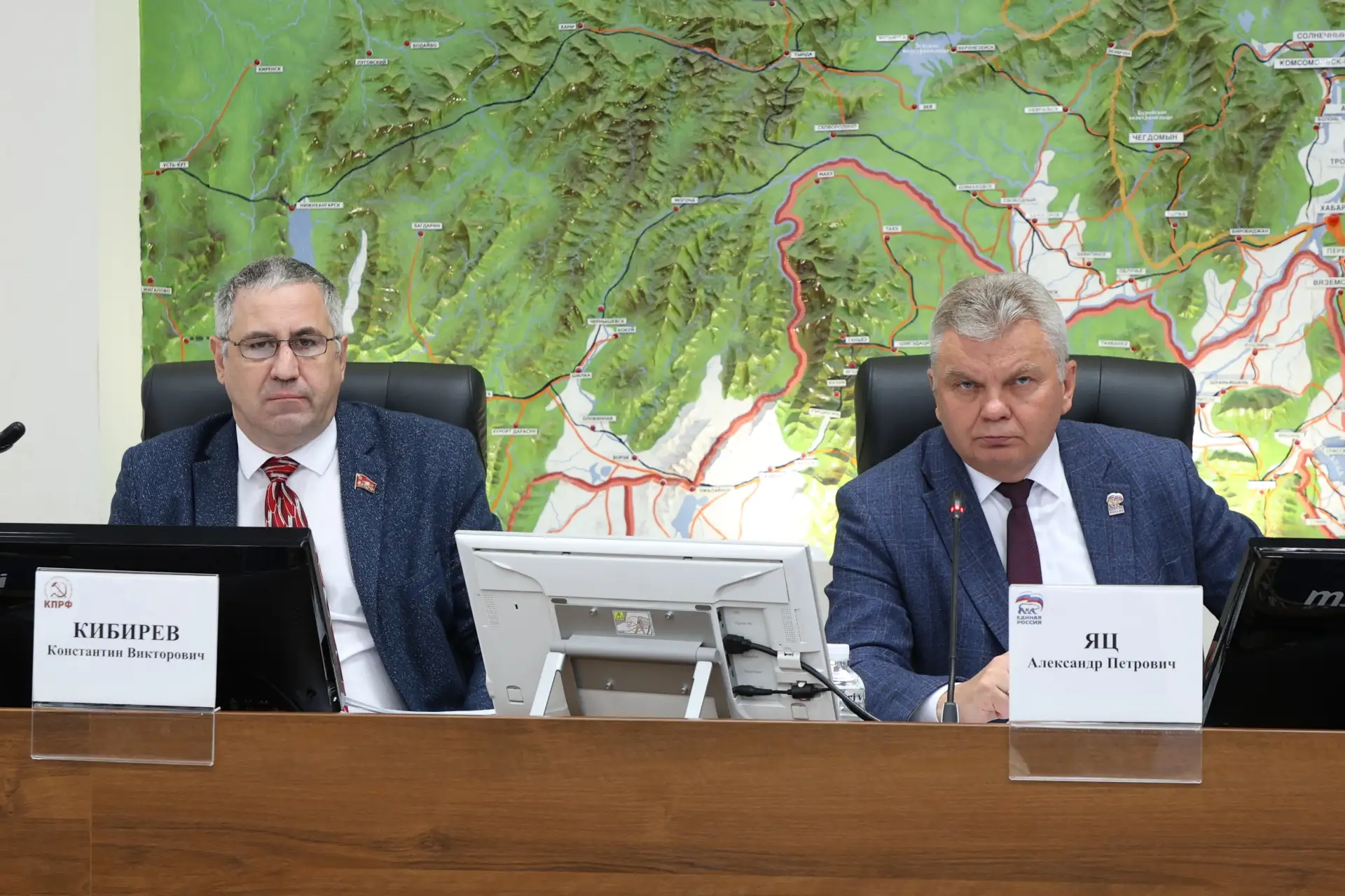 📌Введение штрафов за создание препятствий вывозу мусора обсудили в Законодательной Дум...