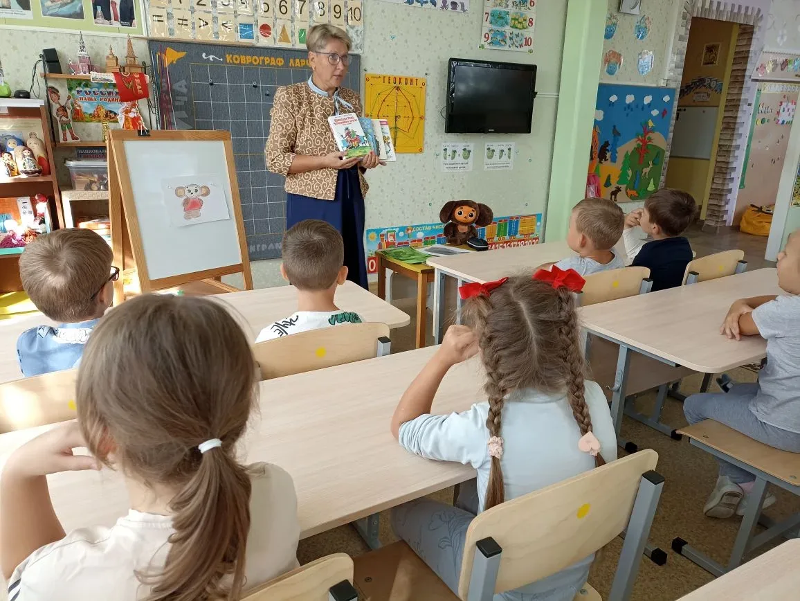 В 2026 году исполнится 60 лет с момента выхода культовой книги Эдуарда Успенского «Крок...