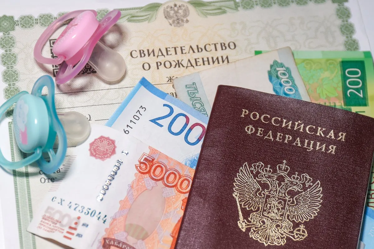 Родила первенца, но пособие получила только через суд

Жительница Петропавловска-Камчатского столкну