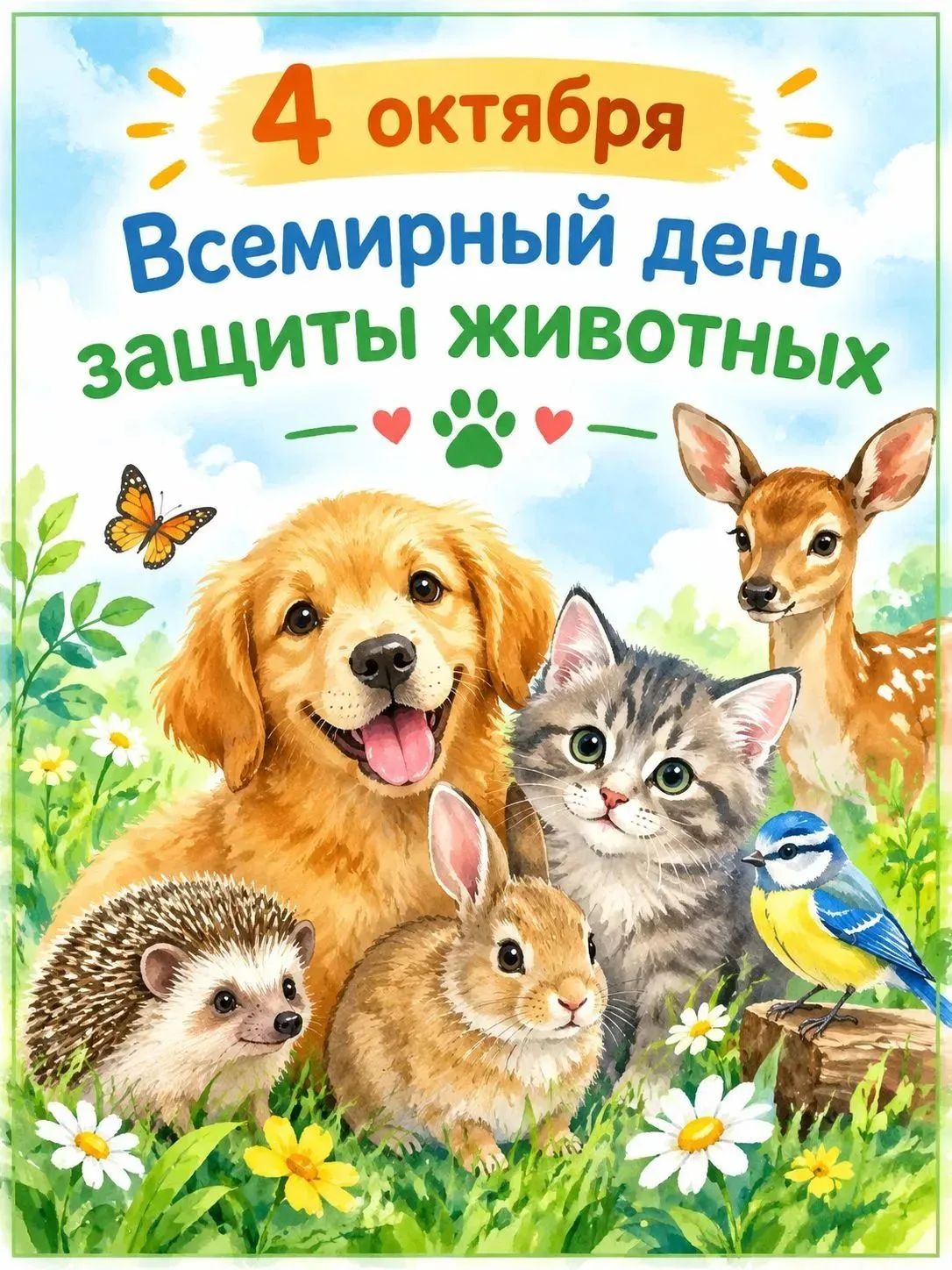 🎉 Акция «Корзина добра» — в деле! 🎉