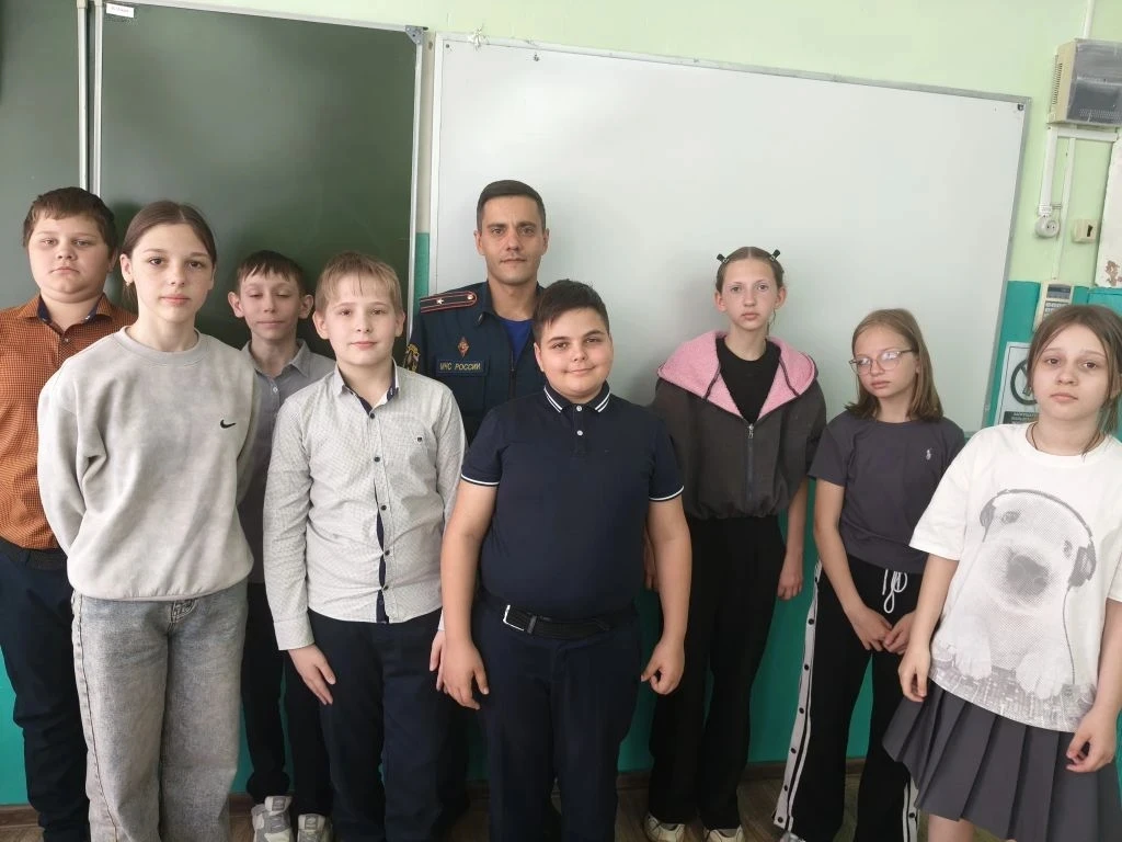 #КлимовскаяСОШ2