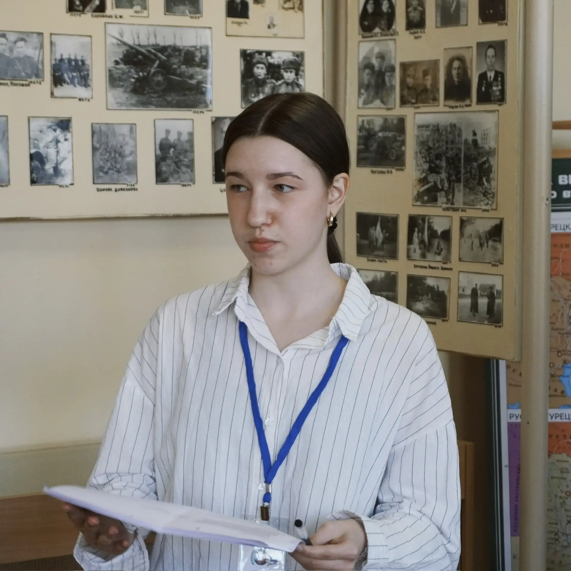 📚🔬 Первые шаги в науку — уверенный старт к большим открытиям!🔬📚  21 марта в нашей школе прошла II шк