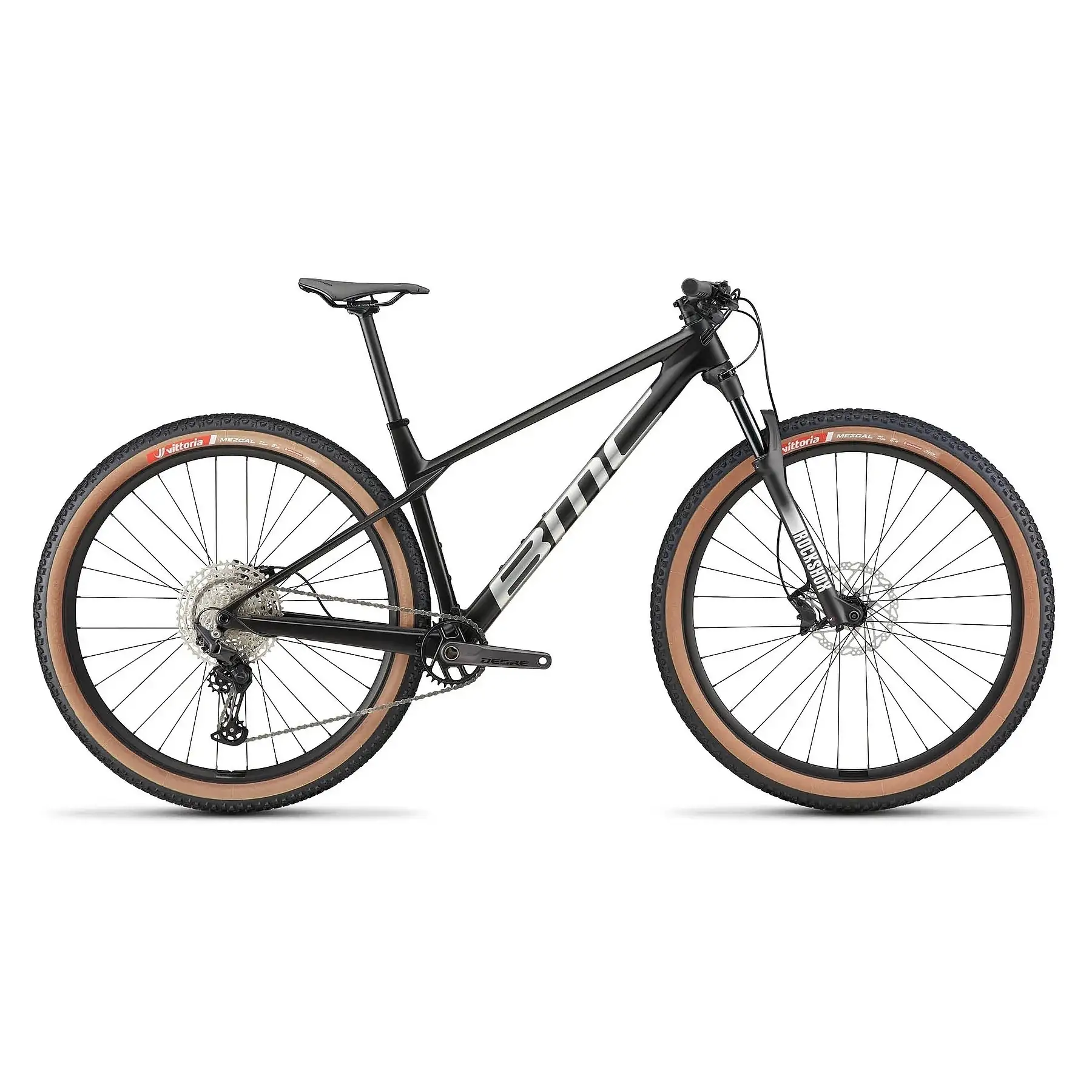 BMC TWOSTROKE 01 TWO 2027