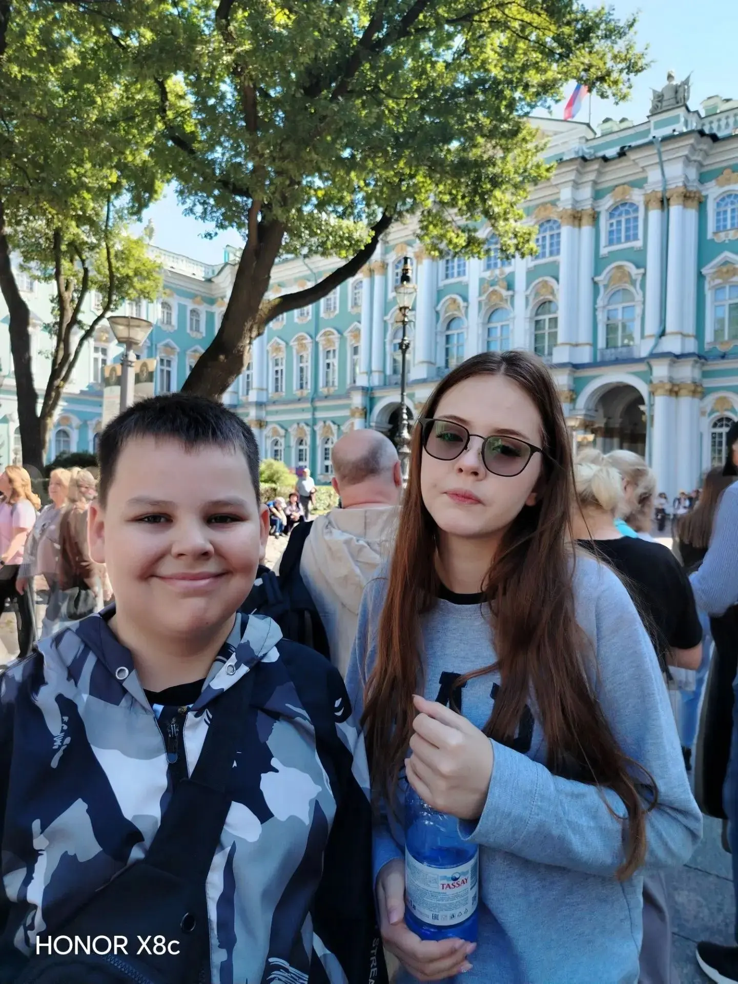 📸 Наш школьный фотомарафон официально завершён! 🎉✨