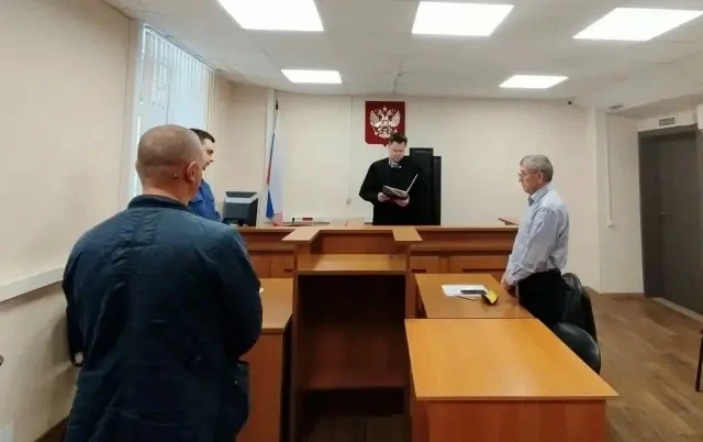 ☠️Суд вынес приговор ярославцу за смертельное ДТП на встречной полосе
