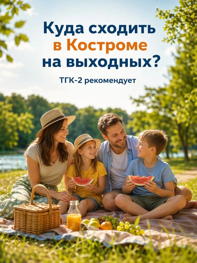 Лето — время создавать теплые семейные воспоминания!

Мы будем готовить для вас подборки мест и собы