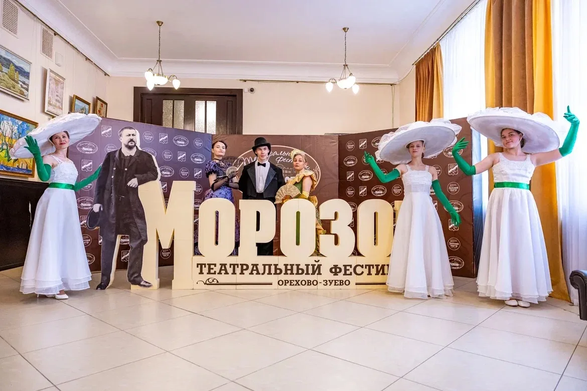 Музыка, амбиции и неожиданные повороты судьбы. Всё, как и в жизни!   🎭На сцене Зимнего театра развер