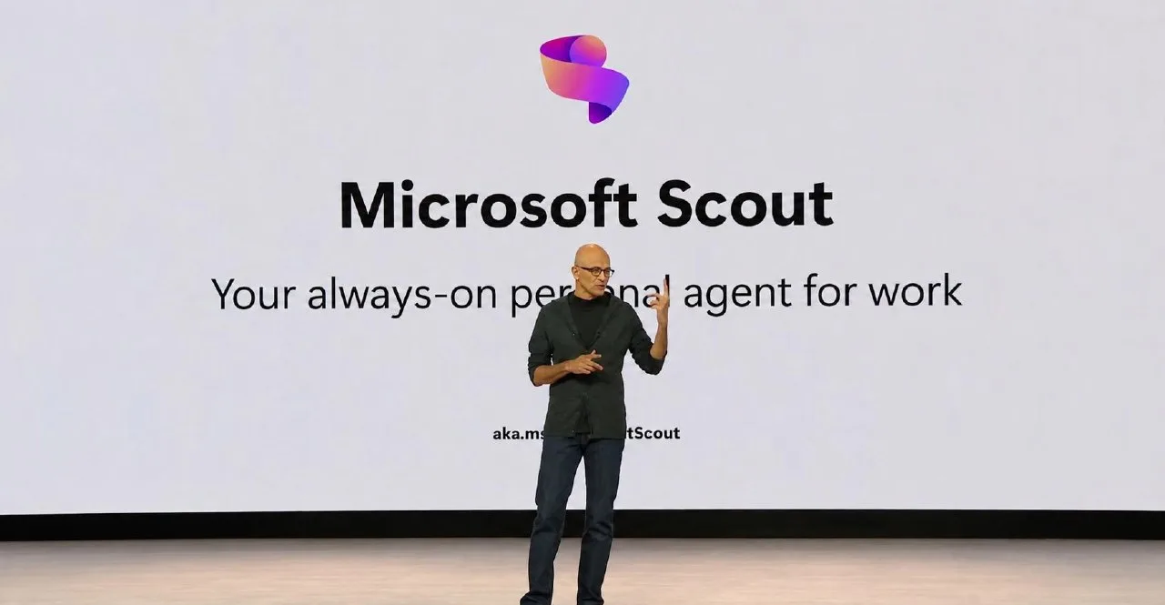 Microsoft планирует «сделать людей зависимыми» от ИИ-ассистента Scout.
