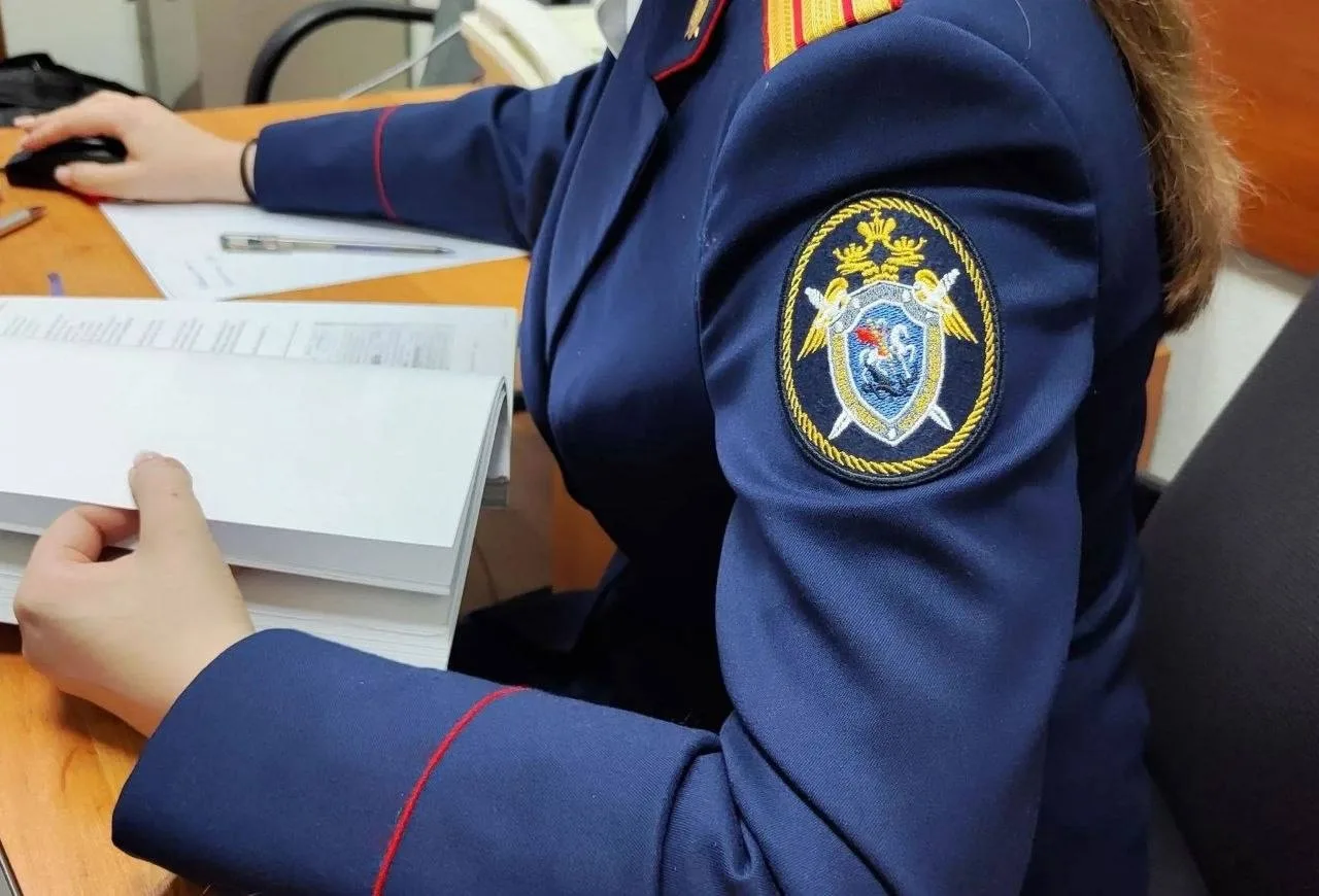 ⚠️ 😱В Рубцовске отец жестоко избил двухлетнего сына: малыш в коме