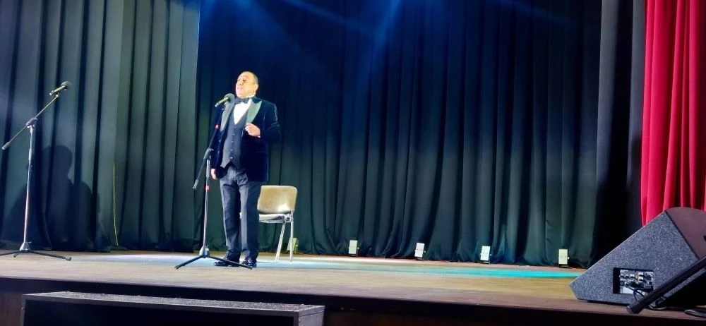 📍Продолжаем показывать и рассказывать, как встречают гостей Забайкальского международного кинофестив