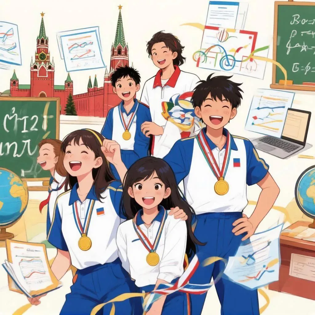 Открываем рубрику #олимпийскиеновости