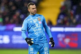 ❗Акинфеев о «Ротейро»