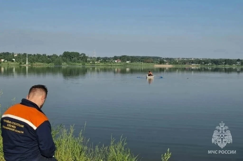 ⚡На реке Пекша в Кольчугинском округе утонул подросток

ЧП произошло вечером 11 июня 2026 года. По п